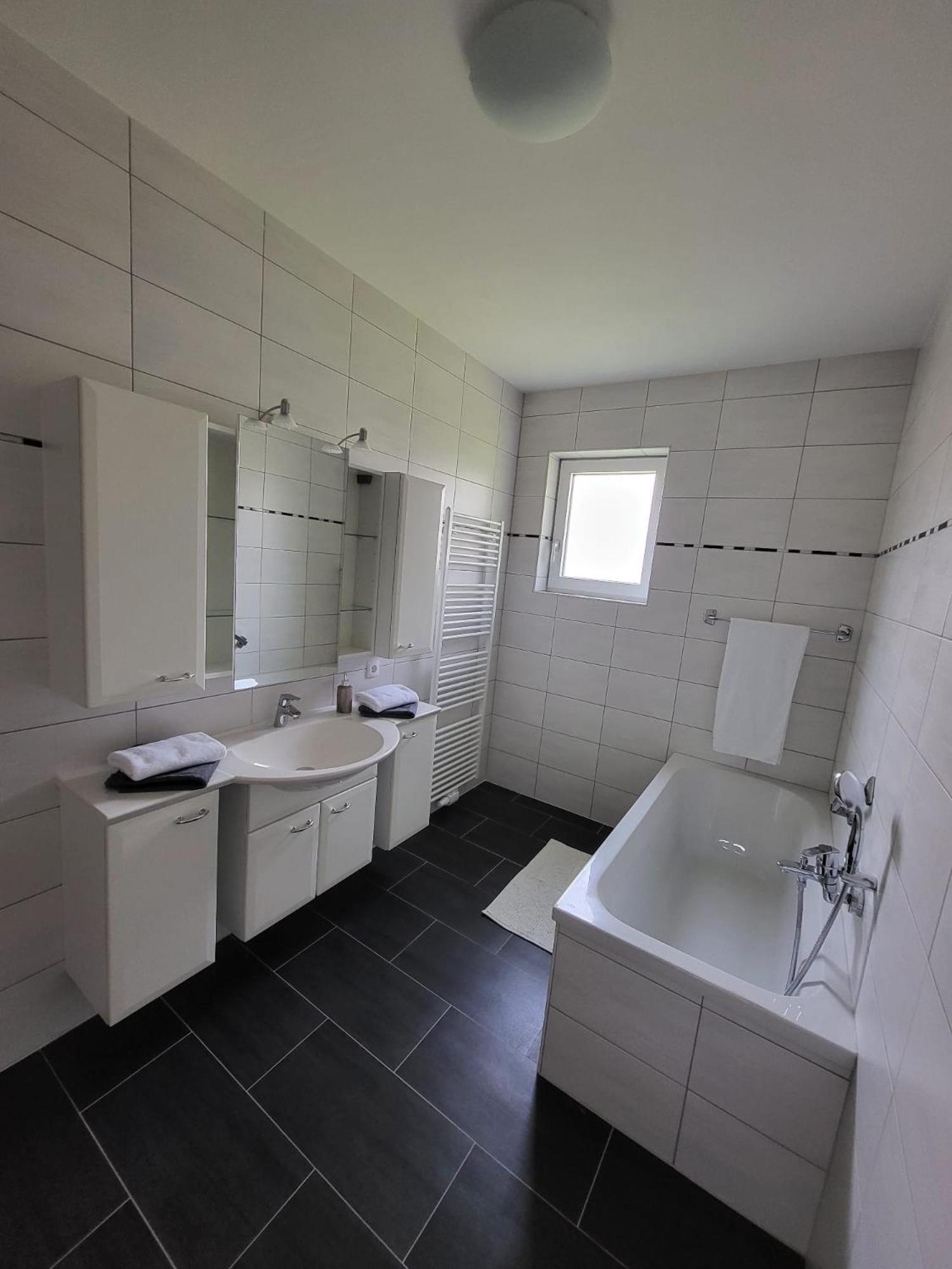 Ferienwohnung Glashuette Sankt Michael im Lungau Exterior foto